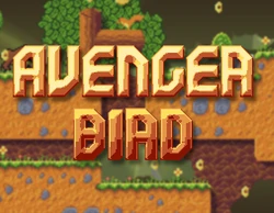 Avenger Bird