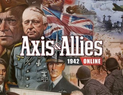 Axis & Allies 1942 Online