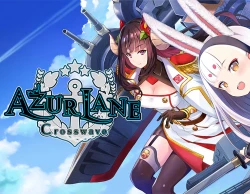 Azur Lane: Crosswave