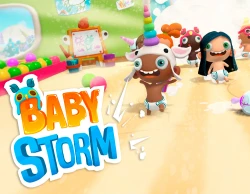 Baby Storm