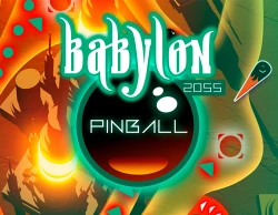 Babylon Pinball