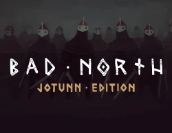 Bad North: Jotunn Edition