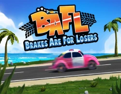 BAFL : Breaks Are For Losers