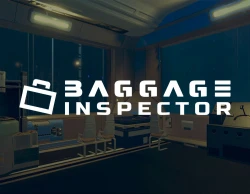 Baggage Inspector