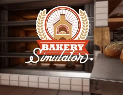 Bakery Simulator