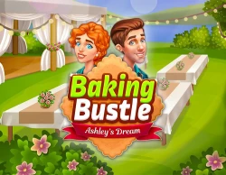 Baking Bustle: Ashley’s Dream