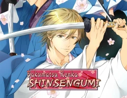 Bakumatsu Renka SHINSENGUMI