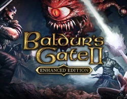 Baldur's Gate II: Enhanced Edition