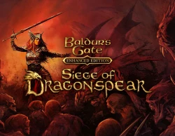 Baldur's Gate: Siege of Dragonspear