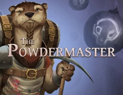 Banners of Ruin - Powdermaster DLC