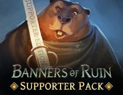 Banners of Ruin - Supporter Pack