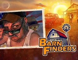 Barn Finders