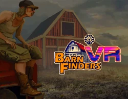 Barn Finders VR