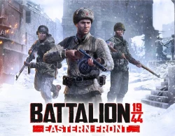 BATTALION 1944