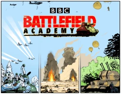Battle Academy