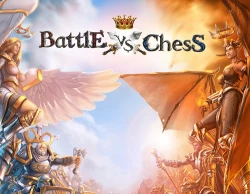 Battle vs Chess