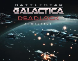 Battlestar Galactica Deadlock: Armistice