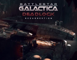 Battlestar Galactica Deadlock: Resurrection