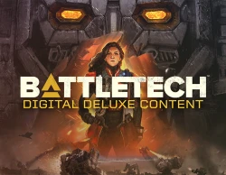 BATTLETECH - Deluxe Content