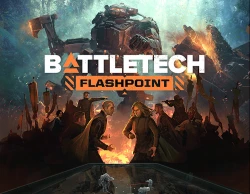 BATTLETECH - Flashpoint DLC