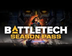 BATTLETECH - Season Pass DLC