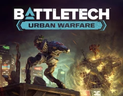 BATTLETECH Urban Warfare DLC