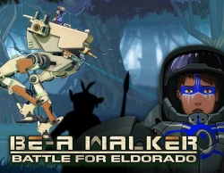 BE-A Walker