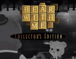 Bear With Me - Collector's Edition