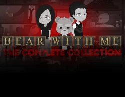 Bear With Me: The Complete Collection Upgrade