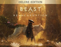 Beast of Reincarnation - Deluxe Edition (Предзаказ)