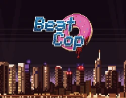 Beat Cop