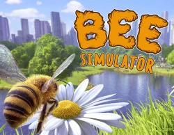 Bee Simulator