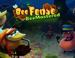 BeeFense BeeMastered