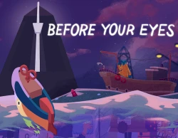 Before Your Eyes