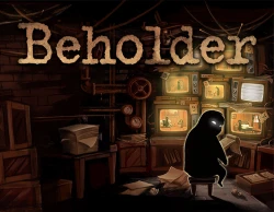 Beholder