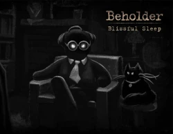 Beholder - Blissful Sleep