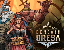 Beneath Oresa