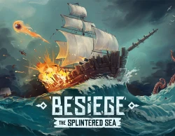 Besiege: The Splintered Sea