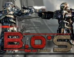 Bet On Soldier