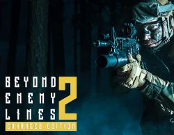 Beyond Enemy Lines 2 Enhanced Edition