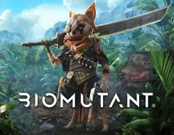 BIOMUTANT