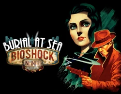 BioShock Infinite: Burial at Sea - Episode One DLC