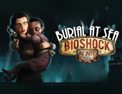 BioShock Infinite: Burial at Sea - Episode Two DLC