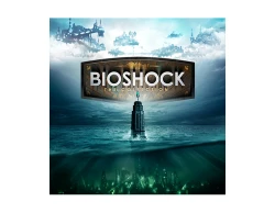 BioShock: The Collection (Nintendo Switch - Цифровая версия) (EU)