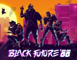 Black Future '88