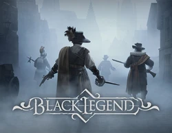Black Legend