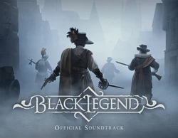 Black Legend - Soundtrack