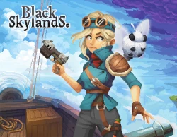 Black Skylands