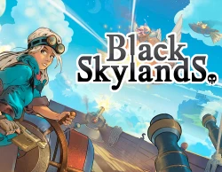 Black Skylands