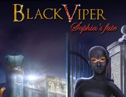 Black Viper: Sophia's Fate